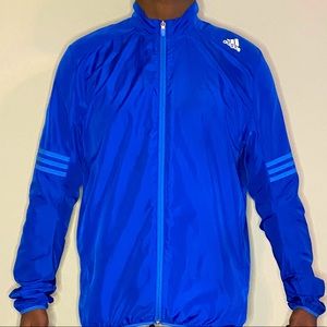 Adidas Windbreaker Jacket